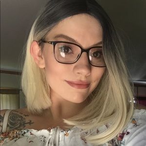 Meet your Posher, Raeanna